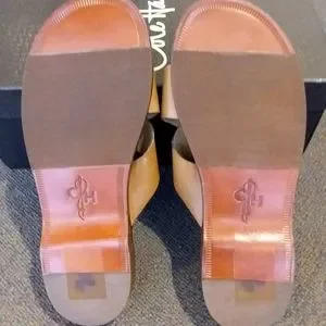 Cole Haan Mens sandals size 8 in Tan and brown Cole Haan | Shoes | Cole Haan Mens Sandals Size 8 In Tan And  main image 3